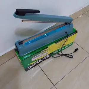 Heat Sealer for Plastic Films Sealing Machine Ytl¬300mm