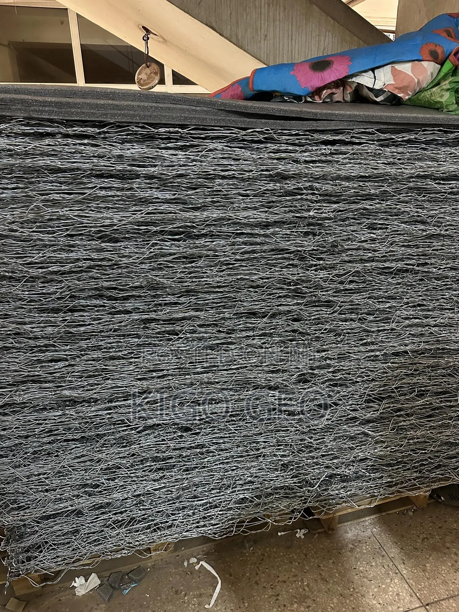 Gabion G10