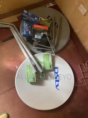 Free Deliveries and Free Installation DSTV Hd Latest Model