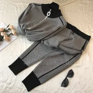 Ladies Quality Track Suits