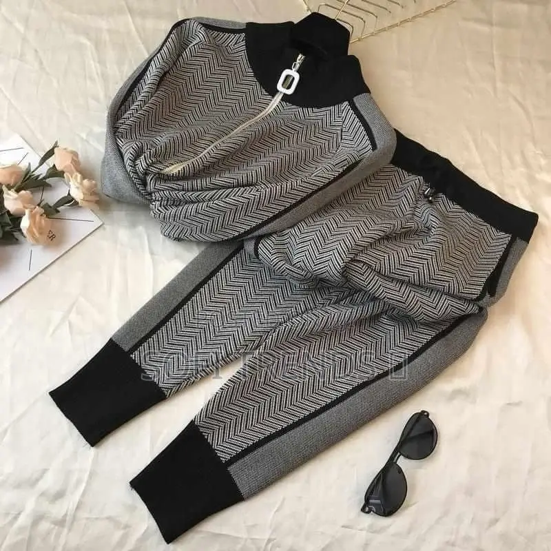 Ladies Quality Track Suits