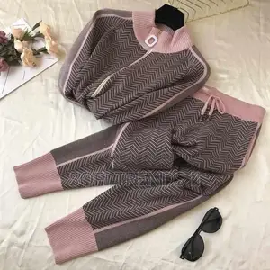 Ladies Quality Track Suits