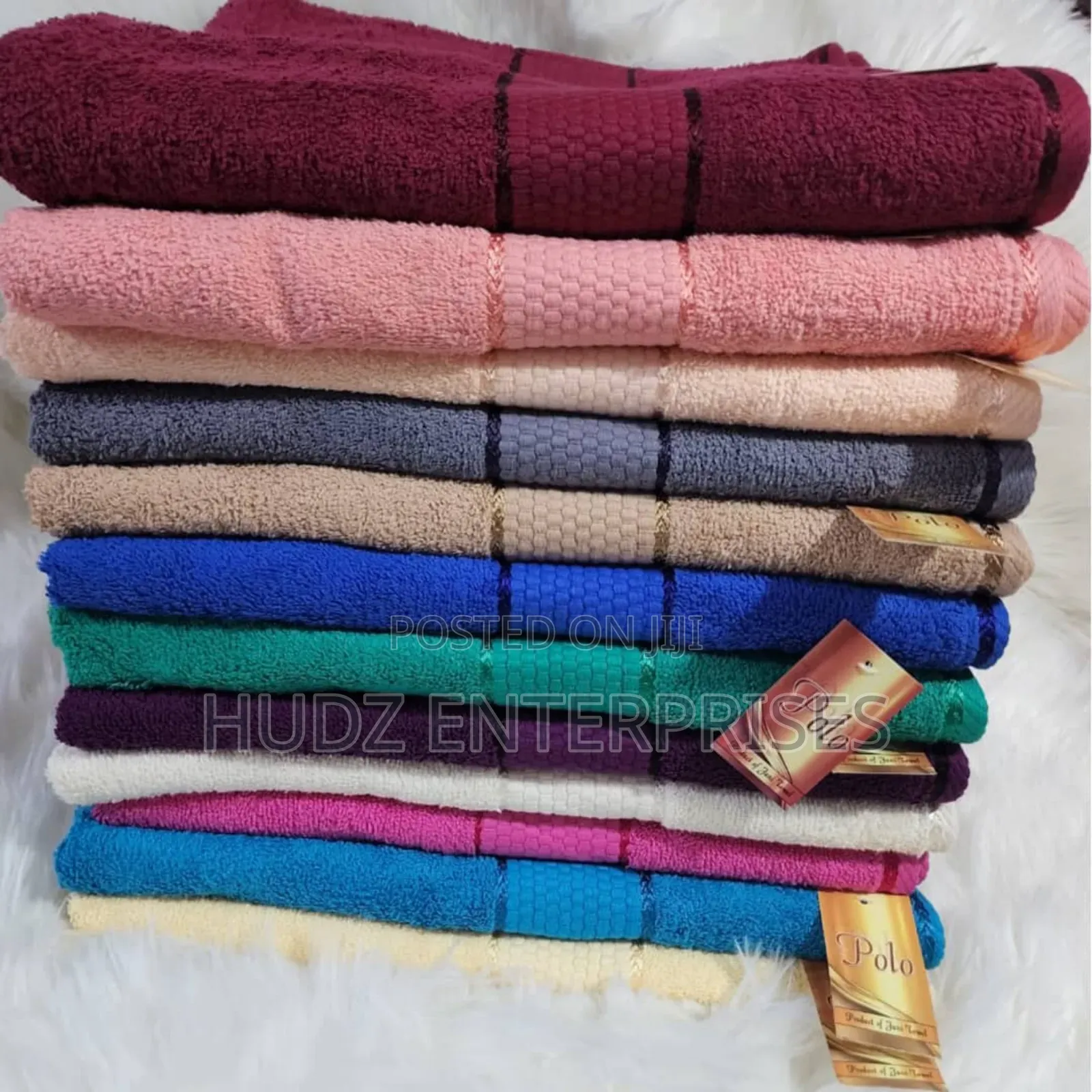 Towels Medium Size