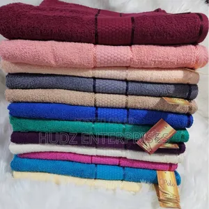 Towels Medium Size