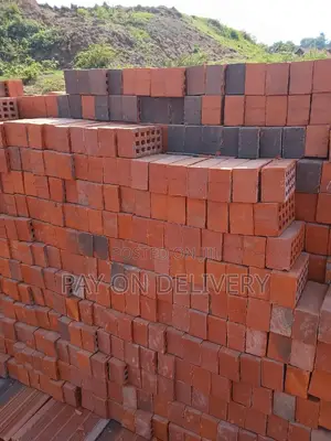 Hollow Bricks(Selected Bricks)