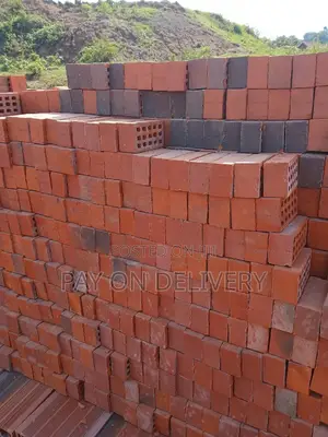 Hollow Bricks(Selected Bricks)