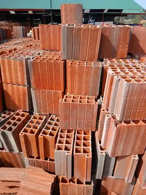 Strong Building(Max Pans)