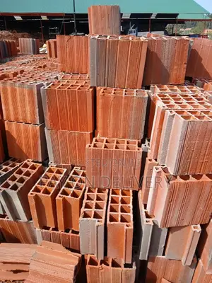 Strong Building(Max Pans)