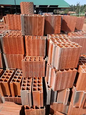 Strong Building(Max Pans)