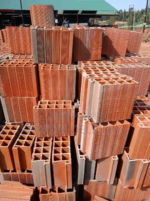 Strong Building(Max Pans)