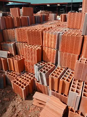 Strong Building(Max Pans)