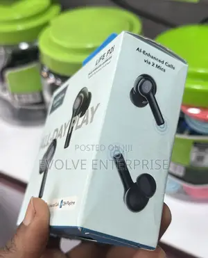 Soundcore Life P2i Earphones