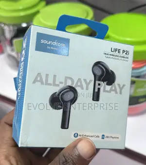 Soundcore Life P2i Earphones
