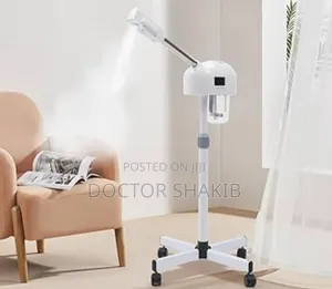New Premium Professional Facial Steamer