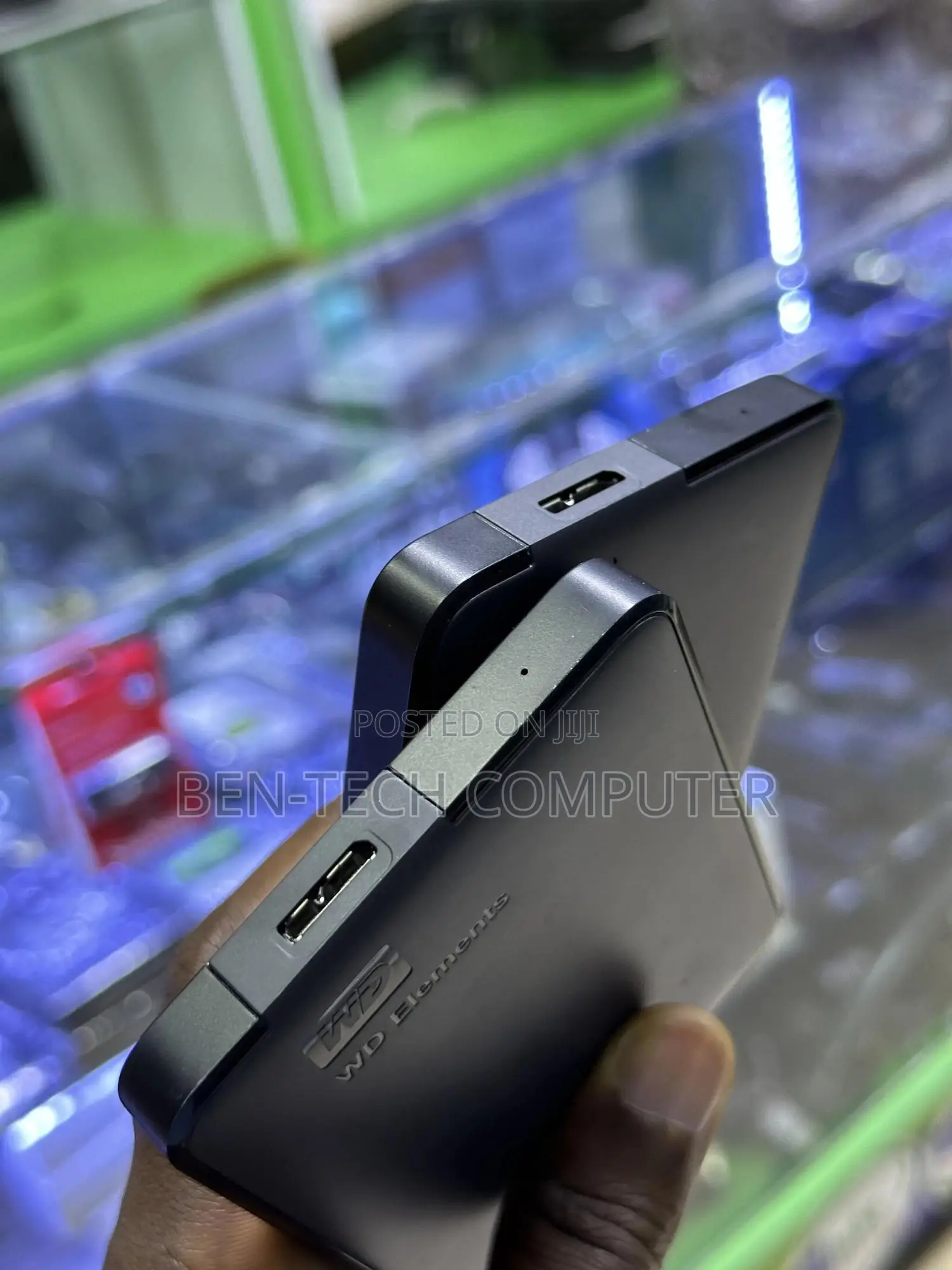 1tb External Hard Disk