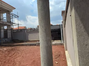 Furnished 7bdrm Mansion in Ntinda, Nakawa for sale