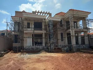 Photo - Furnished 7bdrm Mansion in Ntinda, Nakawa for sale