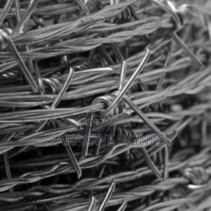 Barbed Wire (600 Meters)