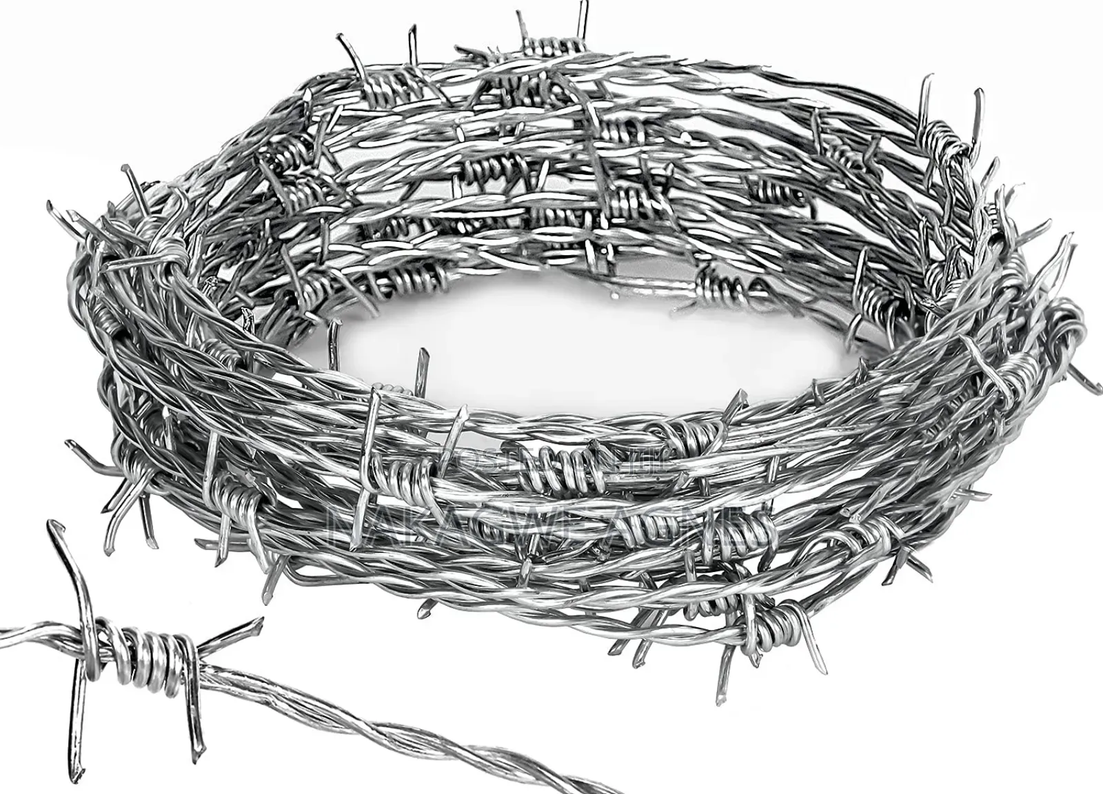 Barbed Wire (600 Meters)
