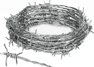 Barbed Wire (600 Meters)
