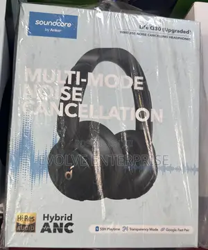 Soundcore Life Q30(Upgrade) Wireless Bluetooth Headset