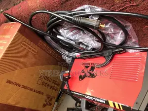 Dry Welding Machine 300amps