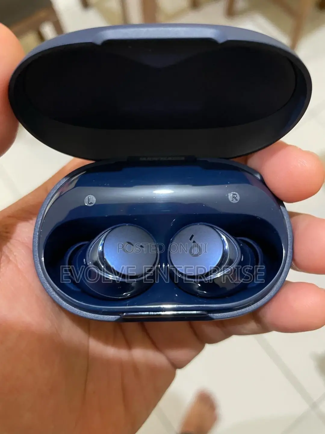 Soundcore Space A40 Earbuds