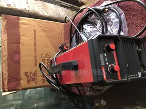 Golden Bridge/ Dry Welding Machine 300amps