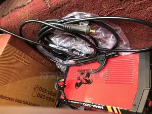 Golden Bridge/ Dry Welding Machine 300amps