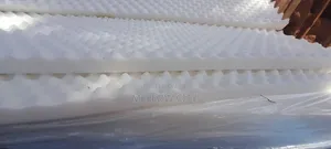Sound Proofing Foam Profile