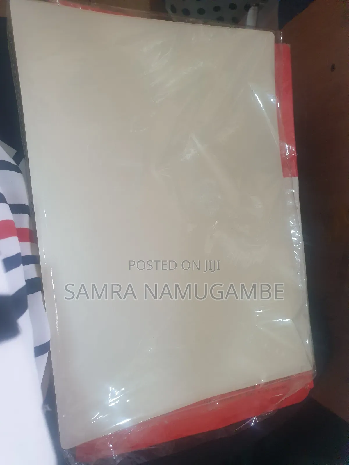 A4 Laminating Pouches