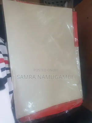A4 Laminating Pouches