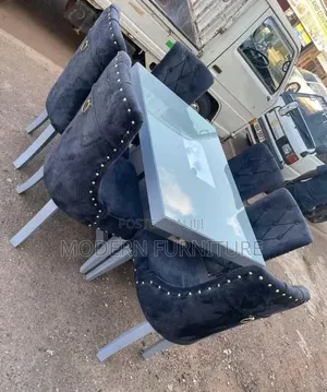 Modern Dining Table