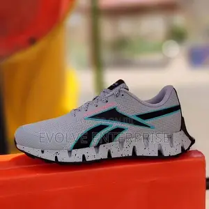 Photo - Reebok Zig Dynamica 2 Sneakers