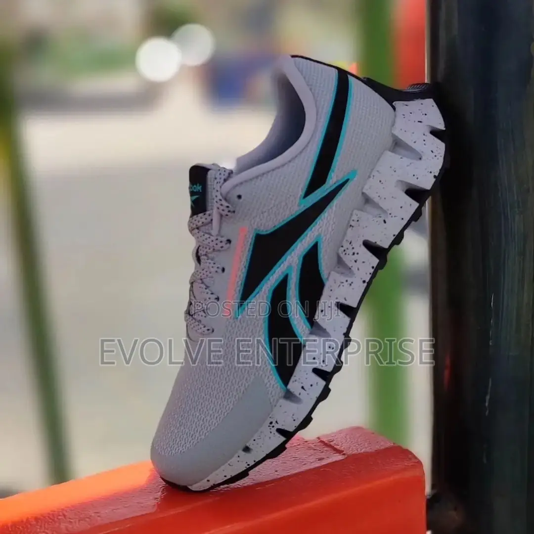 Reebok Zig Dynamica 2 Sneakers