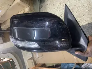 Side Mirror for Land Cruiser 200