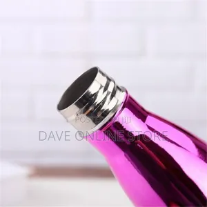 500ML Stainless Steel Sport Vaccum Insulated Flask