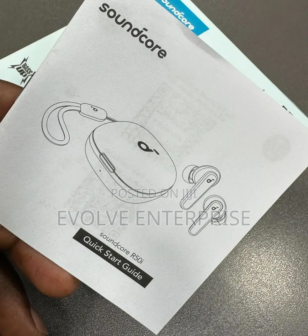 Soundcore R50i Earphones