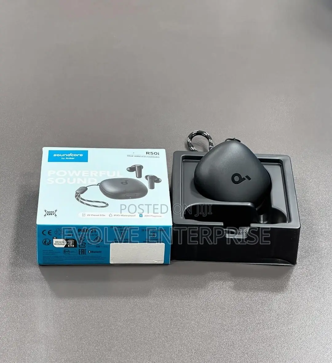 Soundcore R50i Earphones