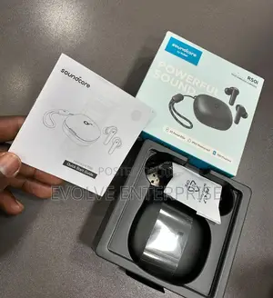 Soundcore R50i Earphones