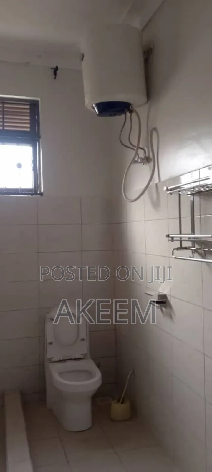 Furnished 5bdrm House in Central Division for sale