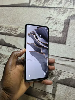 Infinix Hot 40i 128 GB Blue