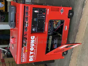 Generator 8kva Super Silent 220v