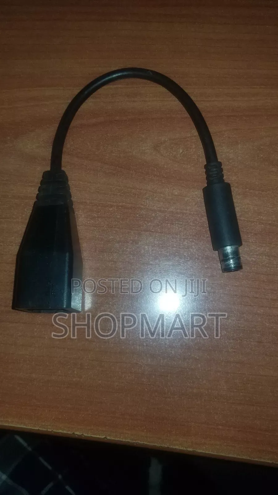Xbox 360 Slim Adaptor Single Pin Connector