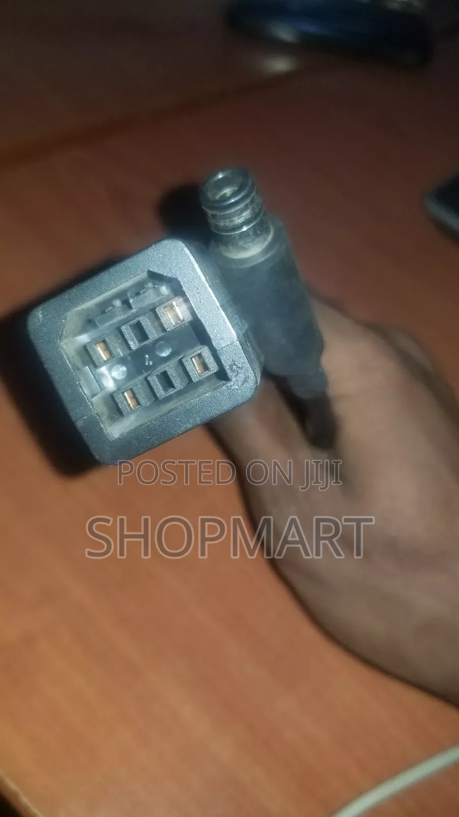 Xbox 360 Slim Adaptor Single Pin Connector