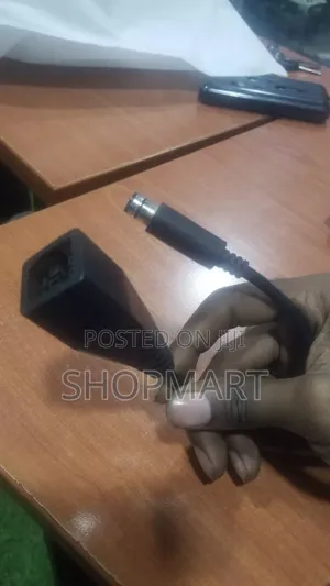 Xbox 360 Slim Adaptor Single Pin Connector