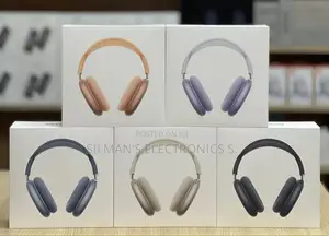 Apple Airpods Max Type C New Model 2024