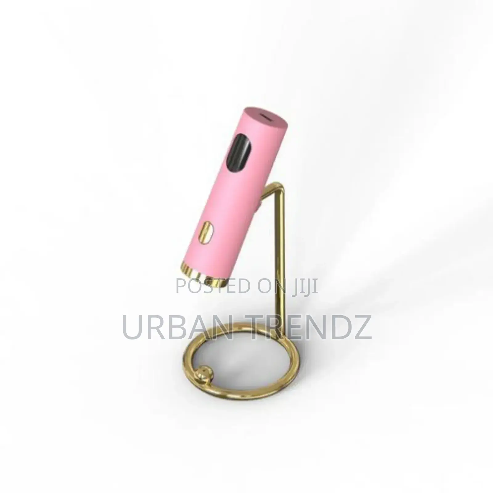 Battery Storage Model, Brick and Nail Plate Baking Lamp