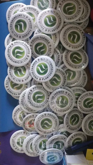 Name Badge