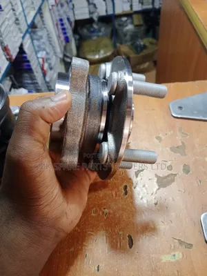 Subaru Forester Hub Bearings (Front)
